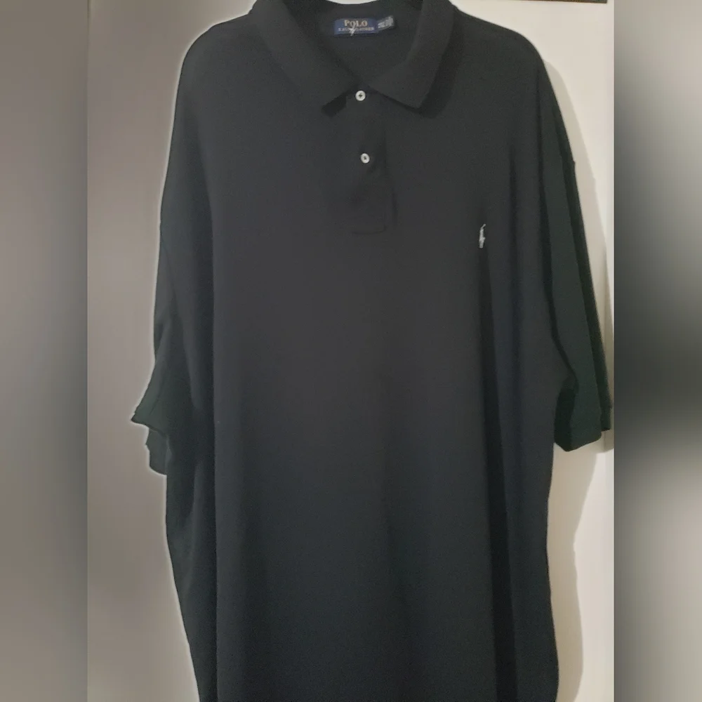 Polo Shirt - Picture 1 of 3